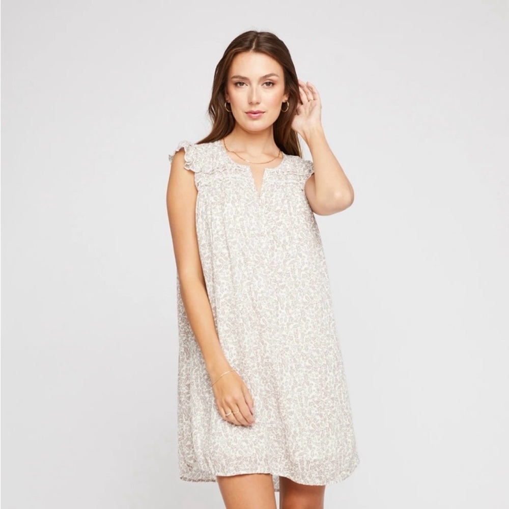 Gentle Fawn Watson Dress